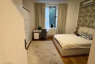 Apartament în Vila cochetă ultracentrală - 5