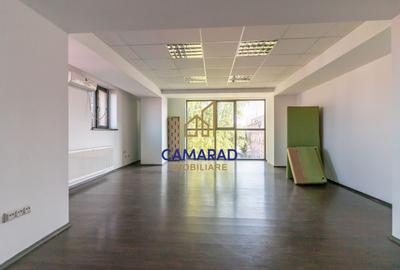 Multiple spații de birouri de închiriat | Bd. Pipera - 5