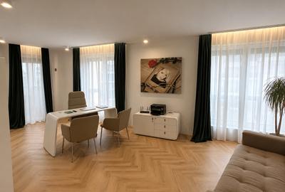 Herastrau Penthouse de  lux - 2