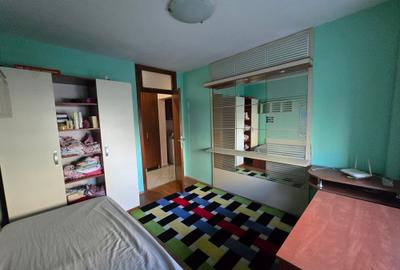 Apartament 4 Camere | Calea Moșilor – Eminescu | Bloc 1982 | 86,71 mp - 12