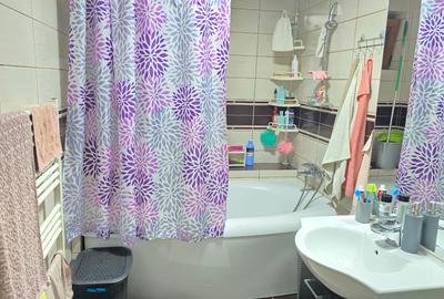 Inchiriez apartament 3 camere decomandat Deva,  Nuferilor, parter inalt - 9