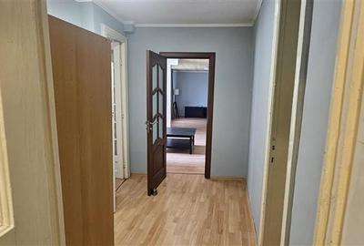 Apartament 3 camere in vila etajul 1+2 camere amenajate la mansarda, zona Emines - 21
