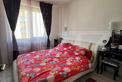 Apartament de vanzare, cu 3 camere, modern, 75 mp, parcare, zona Eroilor! - 8