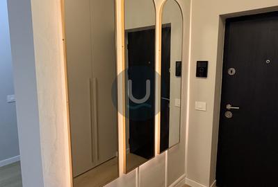 Apartament 3 camere cu terasă de 87 mp și vedere spre Pădurea Băneasa – Pipera - 19