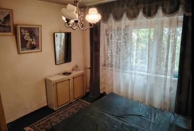 2  camere Tineretului - 1