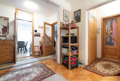 RECO Apartament 4 camere, decomandat, Bloc cu lift, Etajul 3, sub 1300 euro mp - 15