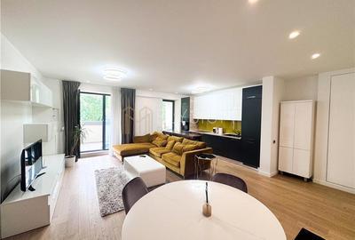 Apartament 3 camere de inchiriat Aviatiei Tower - 7