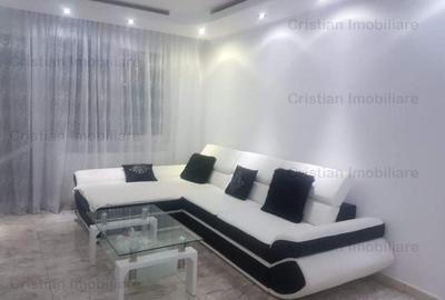 Apartament cu 3 camere semidecomandat în Apollo