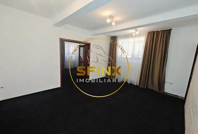 Spatiu birouri | Dorobanti | demisol | centrala proprie | 60mp - 3