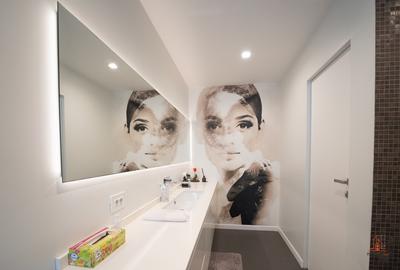 Apartament 3 camere Aviatiei - Caramfil, 2 locuri parcare, jacuzzi exterior - 1