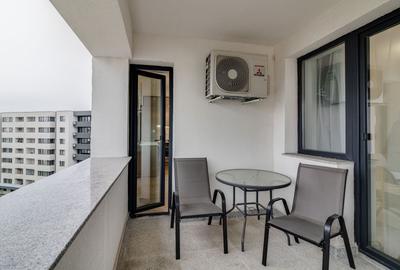 NOU! 2 Camere SUPERB, 63 MP, boxa si  PARCARE , IVORY-PIPERA - 11