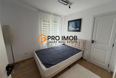 Apartament 2 camere cf 1 decomandat zona Brosteni - 2