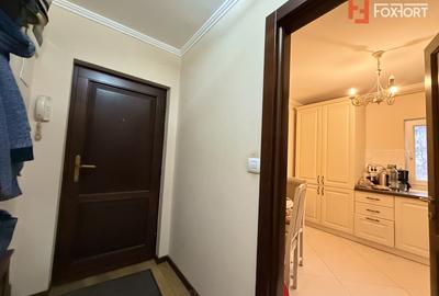 Apartament cu 4 camere de vanzare in Timisoara, zona Bucovina - 15