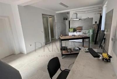 DUMBRAVITA - Apartament SAD/locuibil - 4 CAM - 104MP - PARTER - 4 LOCURI PARCARE - 2