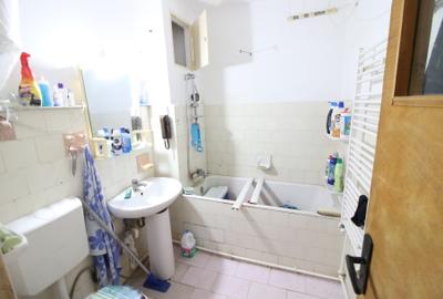 Ap. 2camere Tiglina 2, 50mp, centrala termica - 5