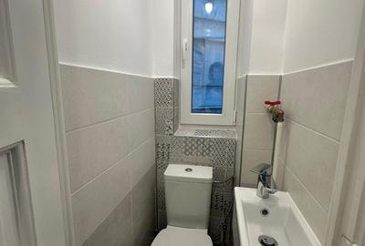 PIATA UNIRII 3 camere 4/S+P+4+M renovat LIBER - 27