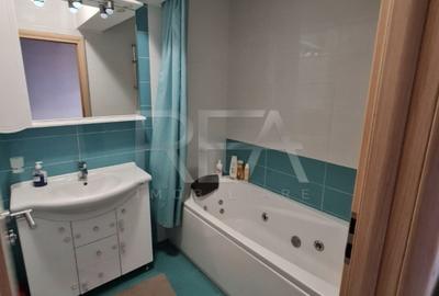 2 camere, et 9/12, 57 mp, bloc 2016-Lujerului - 5