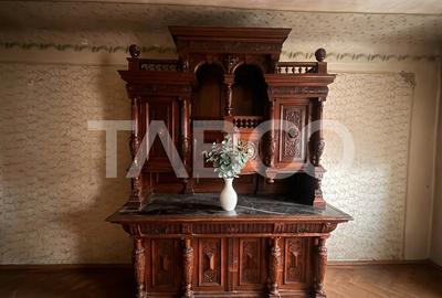 Apartament 2 camere 81mpu + pivnita 22mp Centrul Istoric   SIBIU - 3