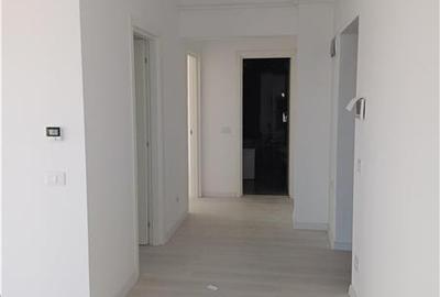 Apartament cu 2 cam si terasa, vedere catre lac - 9