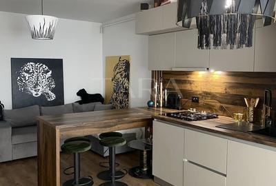 Apartament 2 Camere de Închiriat – Zonă BMW - 1