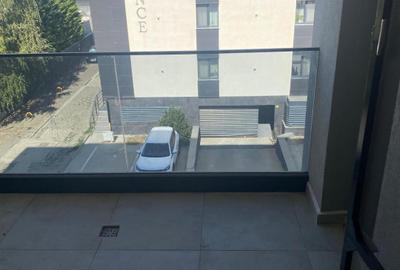 APARTAMENT 2 CAMERE | CAMPUS | BLOC NOU | LOC DE PARCARE - 5