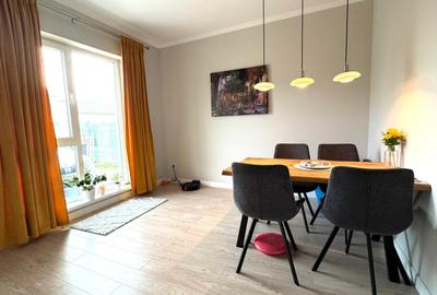 COMISION 0% | Duplex 5 Camere | Giroc | 120mp Utili | 303mp Teren - 5