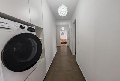 Inchiriem Apartament 3 Camere, Modern, Decomandat, Astra - Urban Plaza - 23