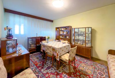 Apartament 3 camere, decomandat, Sos Mangaliei, Gaze - 2