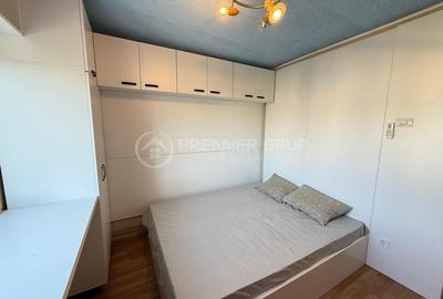 Apartament 3 camere 65mp mobilat & utilat, Podu de Fier, CT, AC - 3