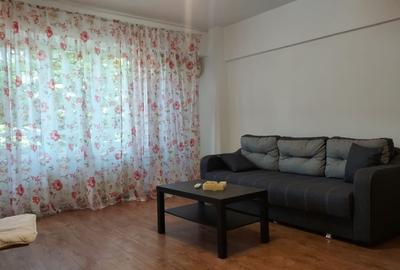 Metrou piata muncii-2 cam,decomandate,etajul 1,60 mp,mobilat 450 euro - 10