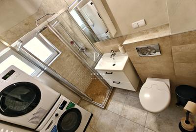Apartament 3 camere, 58 mp, etaj 1, 2 parcari, zona Eroilor! - 7