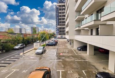 Ela Cotroceni. Locatie premium, apartament de exceptie cu parcare - 12