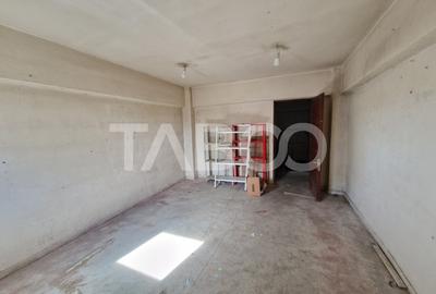 Spatiu comercial sau birouri in Turnisor la parter cu vad stradal - 6