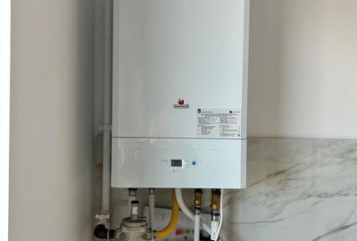 Ap 21 Teilor Residence - 2 camere - 9