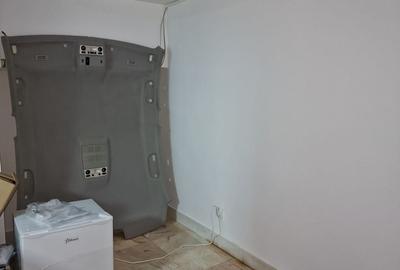 Zona Universitate Batistei mezanin 79 mp plus balcon 17 mp  pt birouri - 8