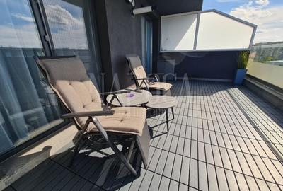 Apartament 2 camere de vanzare in Gheorgheni, Cluj Napoca - 5
