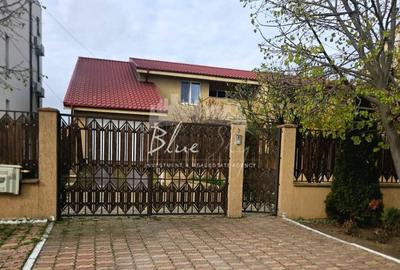 Vila cu vedere spre lac - zona Vile Ovidiu - 6