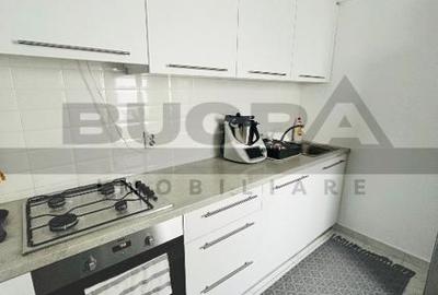 Apartament 2 camere, 51 mp + terasa 50 mp, garaj, Oasului Residence - 3