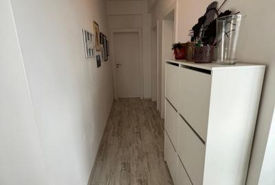 Casa Moderna Parter | Incalzire in Pardoseala | Mobilata Premium - 11
