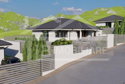 Casa cu 4 camere, 122 mp utili, Zona Livezeni - 1