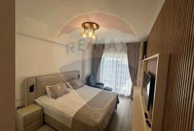 Apartament cu 3 camere de vânzare Casa del Mar Mamaia Nord - 5