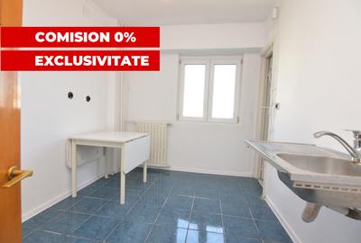 VANZARE APARTAMENT 3 CAMERE UNIRII - ZEPTER – COMISION 0% - 17