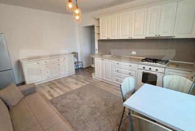 Exclusiv!Apartament 2 dormitoare. etaj 1, 46 mp, zona Iulius Mall - 4