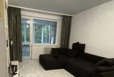 Apartament cu 2 camere decomandat în Tineretului
