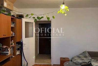 Apartament 1 Camera | 28 Mp | Balcon | Gheorgheni Detunata - 1