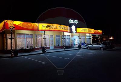 Popasul Tamboiesti - 10