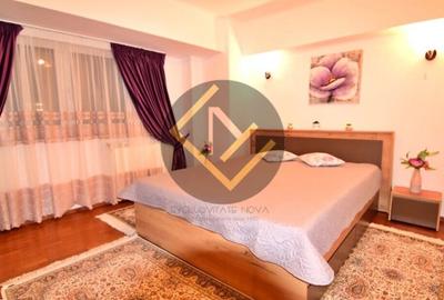 Apartament SPATIOS Unirii Piata Alba Iulia Decebal 84mp - 5