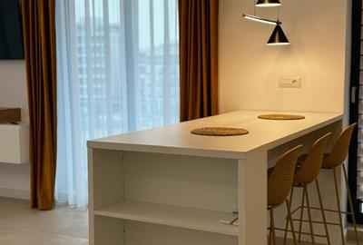 Apartament 3 camere cu vedere la lac – Mamaia Lake On  – 290.000 EUR - 6
