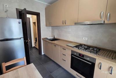 Lujerului - Plaza Residence - imobil 2022 - 2