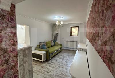 Apartament 5 camere, 135 mp, terasa 250 mp, zona Visani - 10